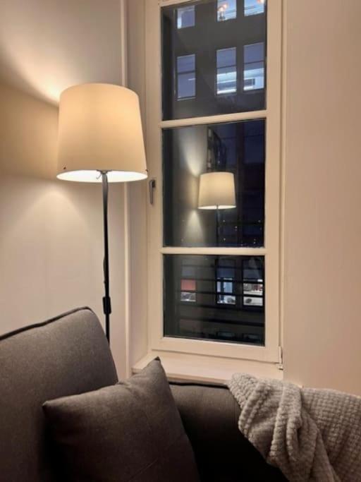 Trendy One Bedroom Apartment Glasgow Eksteriør billede